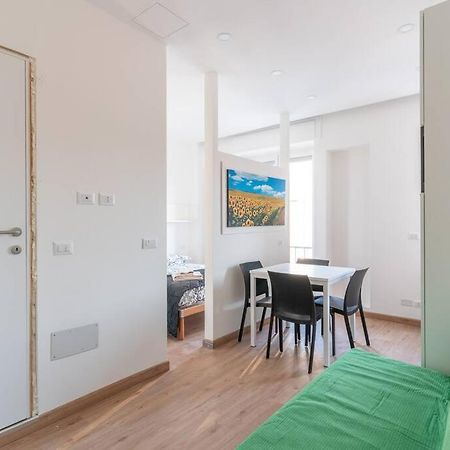 Cimiano Suite 22, New Apartment Milano Dış mekan fotoğraf