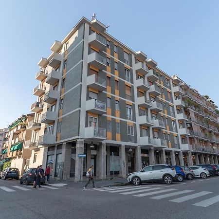 Cimiano Suite 22, New Apartment Milano Dış mekan fotoğraf
