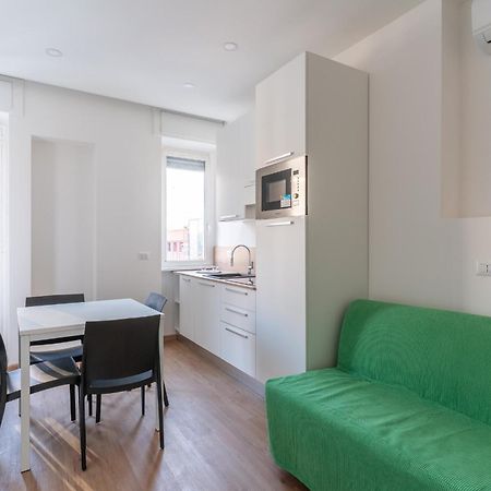 Cimiano Suite 22, New Apartment Milano Dış mekan fotoğraf