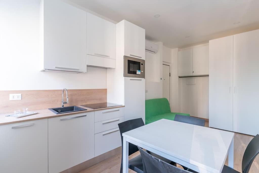 Cimiano Suite 22, New Apartment Milano Dış mekan fotoğraf