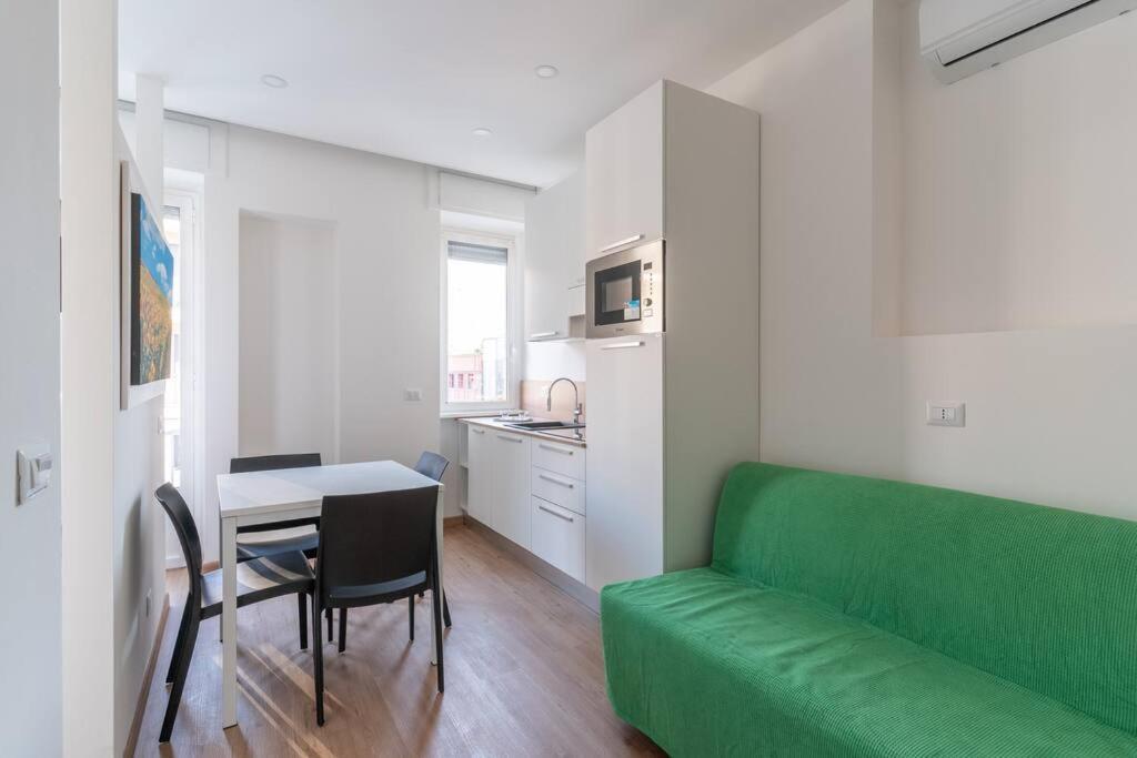 Cimiano Suite 22, New Apartment Milano Dış mekan fotoğraf
