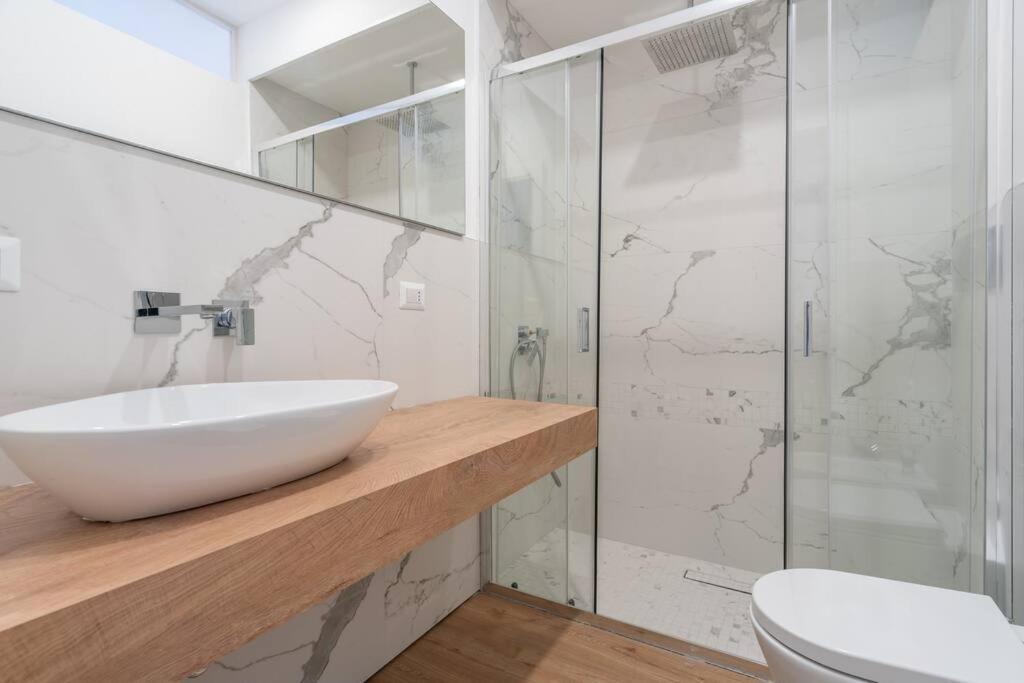 Cimiano Suite 22, New Apartment Milano Dış mekan fotoğraf