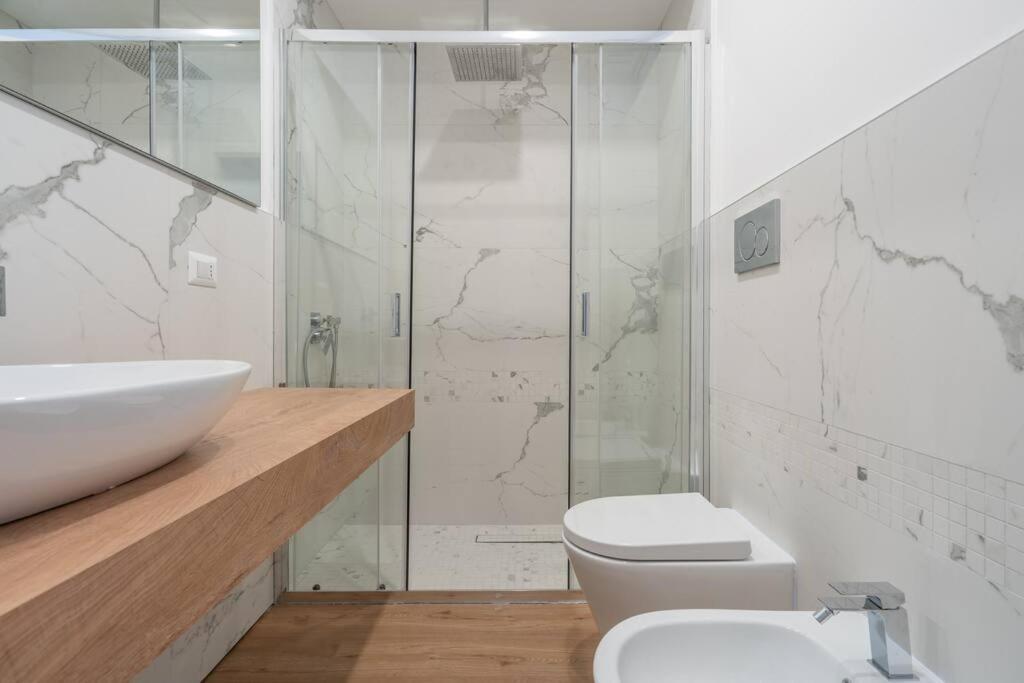 Cimiano Suite 22, New Apartment Milano Dış mekan fotoğraf
