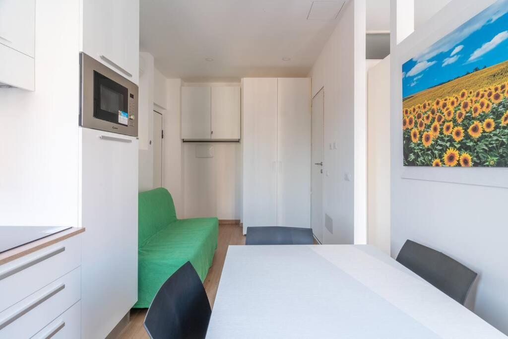 Cimiano Suite 22, New Apartment Milano Dış mekan fotoğraf